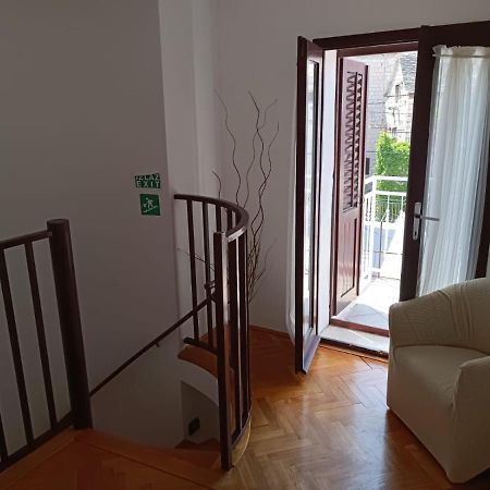 Diocletian Garden Centar Apartment Split Exterior photo