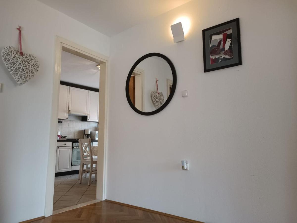 Diocletian Garden Centar Apartment Split Exterior photo