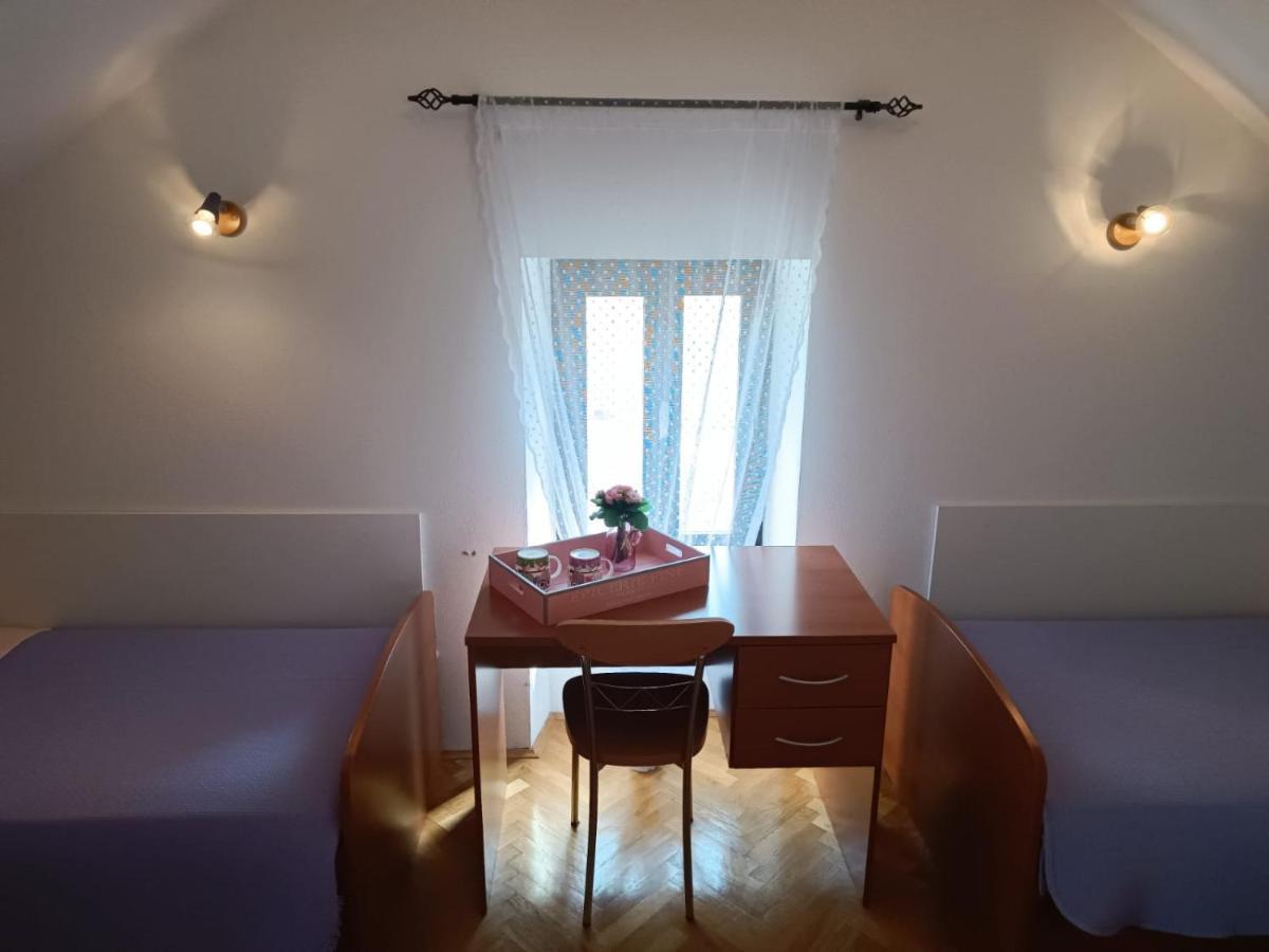 Diocletian Garden Centar Apartment Split Exterior photo