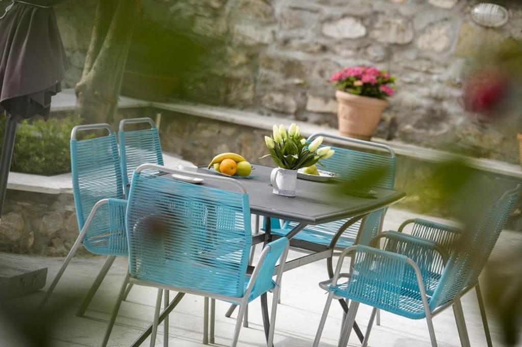 Diocletian Garden Centar Apartment Split Exterior photo