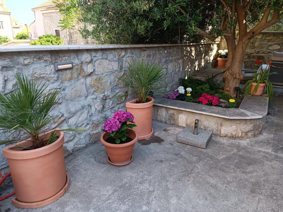 Diocletian Garden Centar Apartment Split Exterior photo