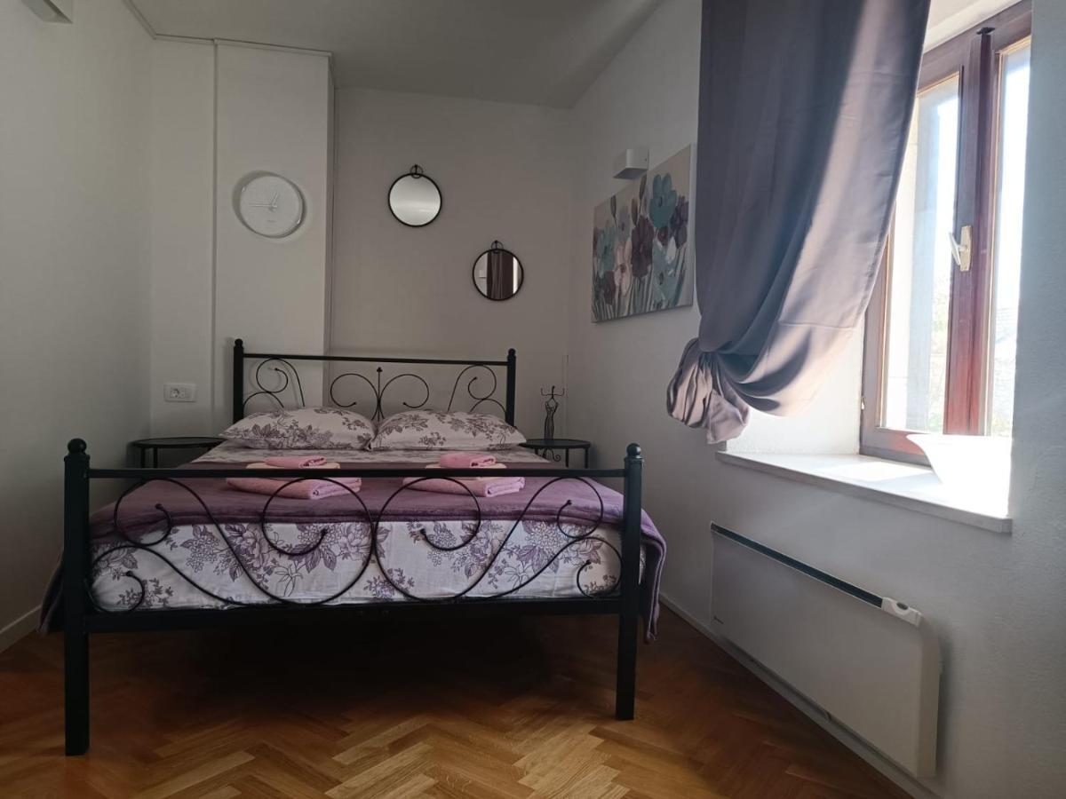 Diocletian Garden Centar Apartment Split Exterior photo
