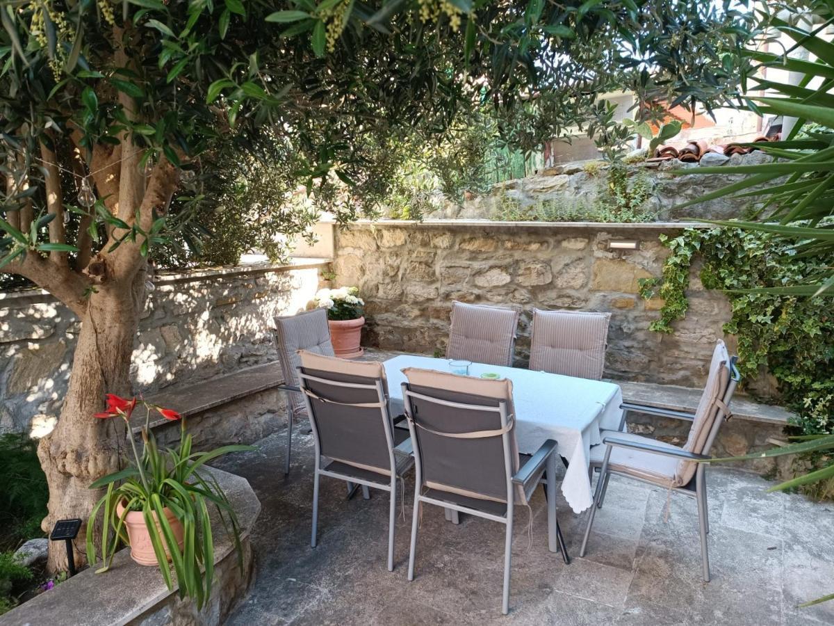 Diocletian Garden Centar Apartment Split Exterior photo