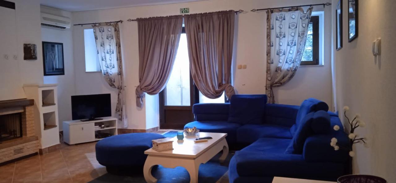 Diocletian Garden Centar Apartment Split Exterior photo