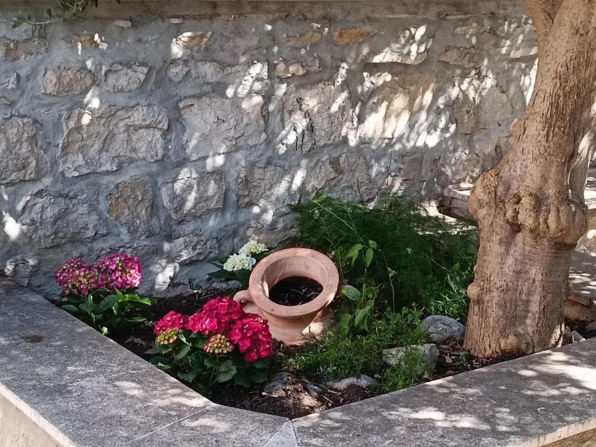 Diocletian Garden Centar Apartment Split Exterior photo