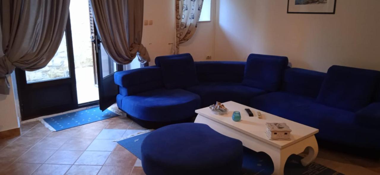 Diocletian Garden Centar Apartment Split Exterior photo